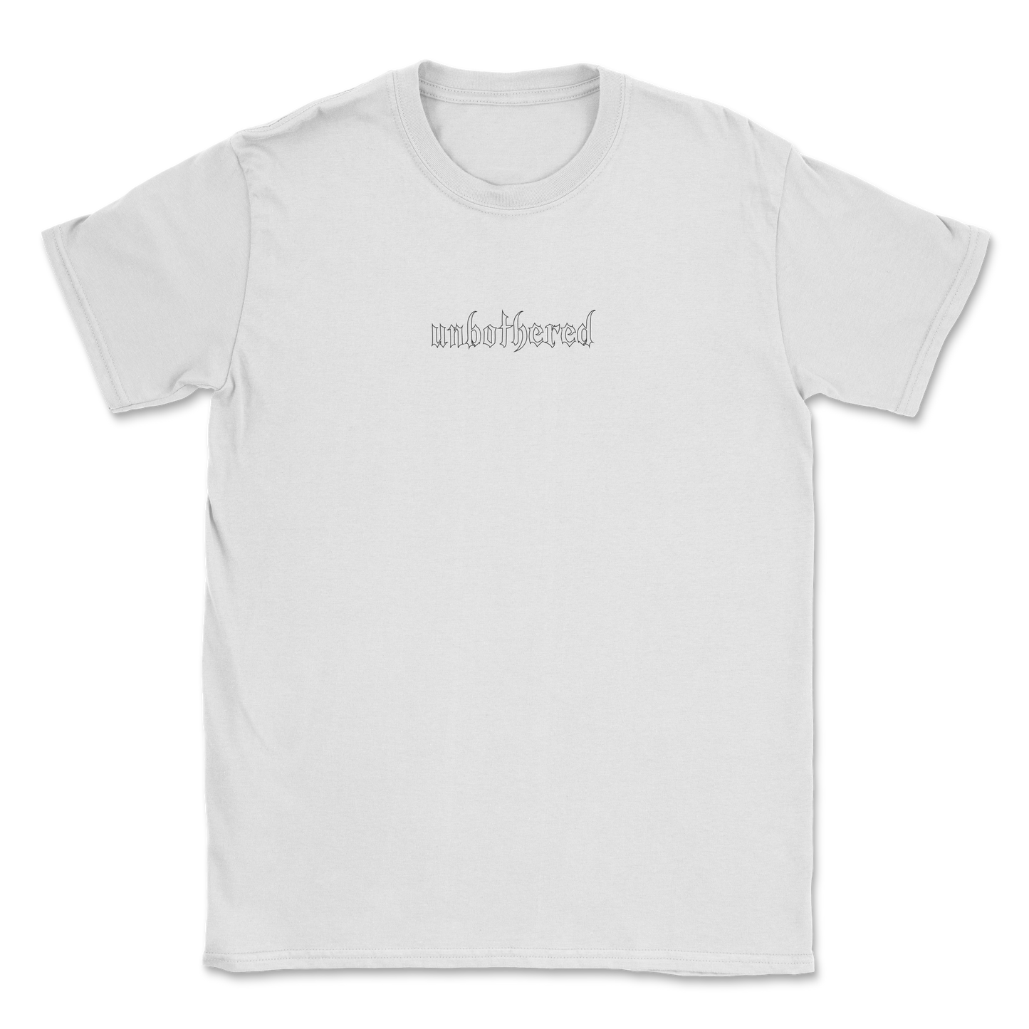 Unbothered T-Shirt