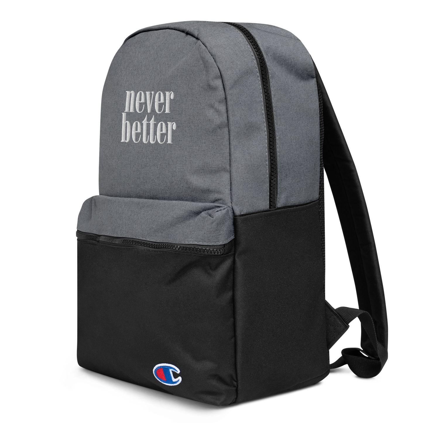 Never Better Backpack