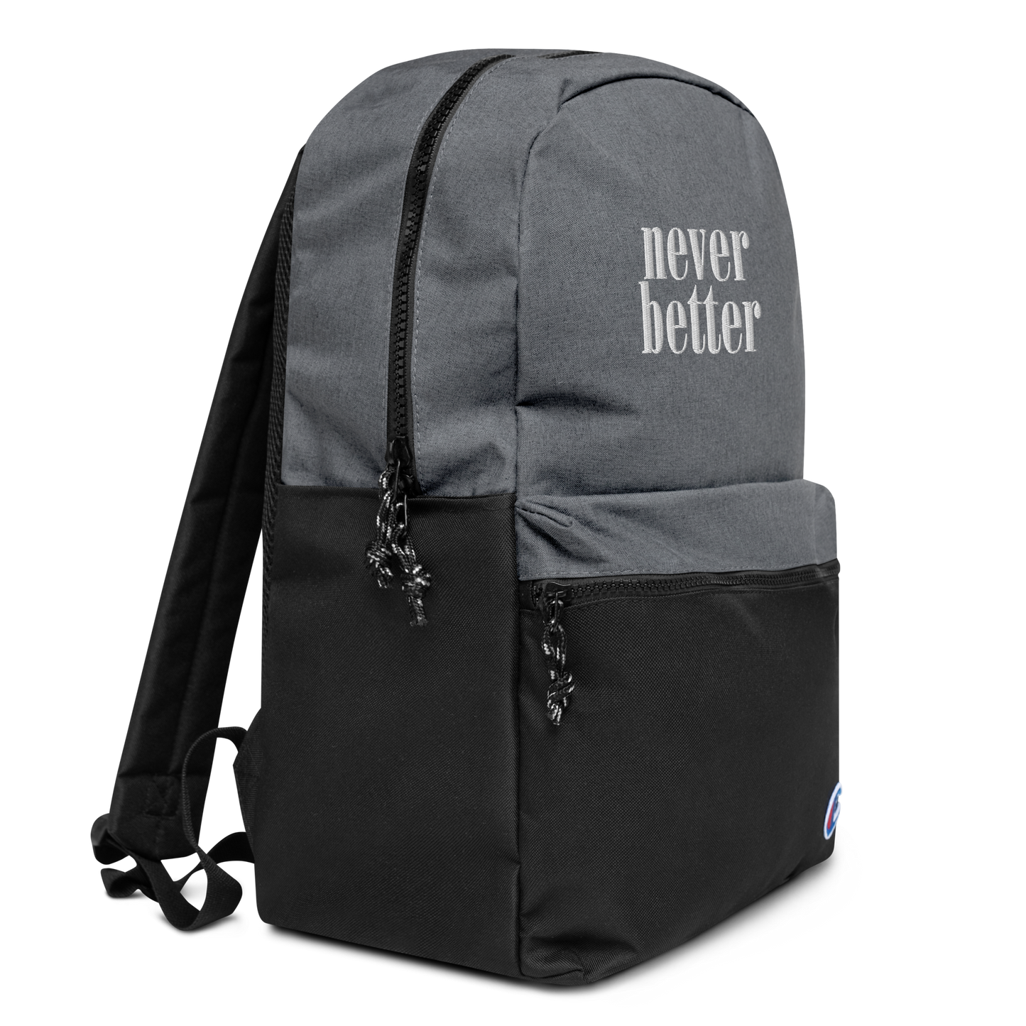 Never Better Backpack